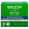 Weleda Skin Food Crème de nuit nourrissante visage 40 ml