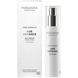 MADARA COSMETICS TIME MIRACLE Age Defence Crème...