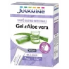 Juvamine Gel d'Aloé Véra 7 Sticks