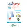 Aboca Salvigorge 2ACT Spray sans alcool (adultes et enfants à partir d'un an) - 30 ML