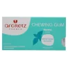 Argiletz Chewing Gums Minéral Menthe 12