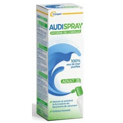 Cooper Audispray Spray 50ml