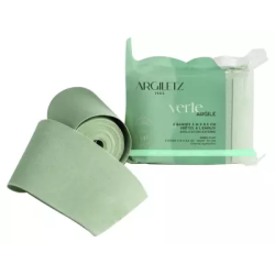 Argiletz Bande Argile Verte - 2 Bandes