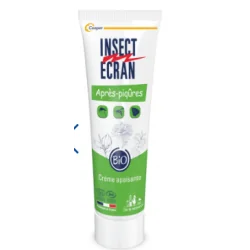 Insect-Écran Après Piqûres BIO Crème apaisante 30 g