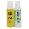 Insect Ecran Actif Végétal Brume Anti-Moustiques Lot de 2 x 100 ml