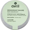 Avril Déodorant Baume Parfum Bergamote Bio - 75 GR