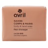 Avril Savon Corps & Mains Parfum Fleur d'Oranger - 100 GR