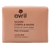 Avril Savon Corps & Mains Parfum Fleur d'Oranger - 100 GR