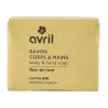 Avril Savon Corps & Mains à la Fleur de Tiaré - 100 GR