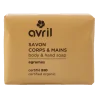 Avril Savon Corps & Mains Parfum Agrumes - 100 GR