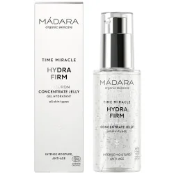 MADARA COSMETICS TIME MIRACLE Hydra Firm Gel...