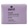 Avril savon corps & mains parfum lavande 100 gr