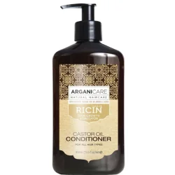 Arganicare conditioner huile de ricin arganicare