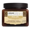 Arganicare Hair Masque Huile De Ricin Arganicare 400ml