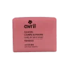 Avril Savon Corps & Mains Parfum Framboise - 100 GR