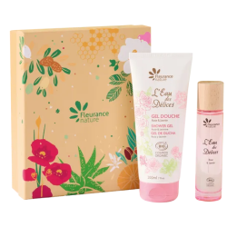 Fleurance Nature Coffret Cadeau L'Eau des...