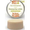 Pachamamaï shampoing solide pure cheveux normaux 25GR