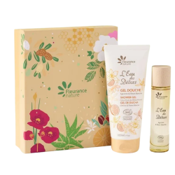 Fleurance Nature Coffret Cadeau L'Eau des...