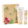 Fleurance nature Coffret Eau des délices Agrumes & Fleurs blanches