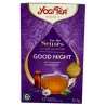 Yogi Tea Doux Rêves aux Huiles Essentielles - 17 sachets