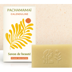 Pachamamaï New calenduline 95g