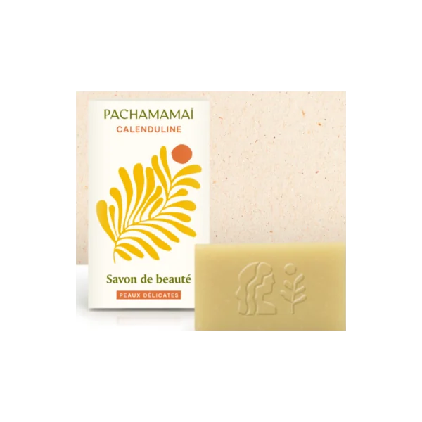 Pachamamaï New calenduline 95g