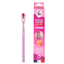 Lamazuna Brosse à dents extra souple...