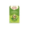 Yogi Tea Menthe Citron Vert - 17 sachets