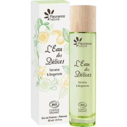 Fleurance Nature L'Eau des Délices Verveine &...