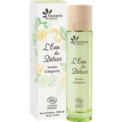 Fleurance Nature L'Eau des Délices Verveine &...