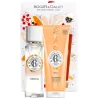 Roger & Gallet Néroli - Coffret eau parfumée 30 ML + Gel Douche Bienfaisant 50 ML