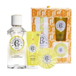 Roger & Gallet - Coffret Fleur d'Osmanthus 30ML+50ML