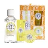 Roger & Gallet - Coffret Fleur d'Osmanthus 30ML+50ML