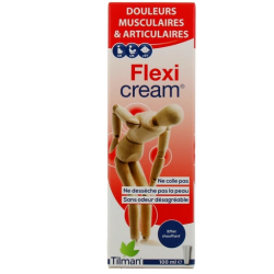 Tilman Flexicream 100 ML