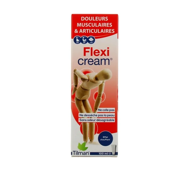 Tilman Flexicream 100 ML