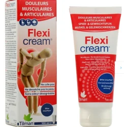 Tilman Flexicream 100 ML