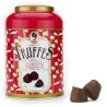 Tasty TRUFFES boite métal 165gr