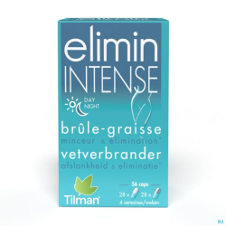 Tilman Elimin Intense 56 capsules