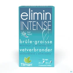 Tilman Elimin Intense 56 capsules