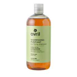 Avril Shampooing Purifiant 500ML