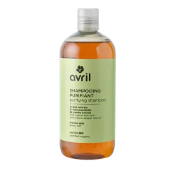 Avril Shampooing Purifiant 500ML