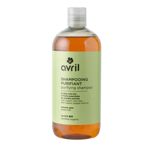 Avril Shampooing Purifiant 500ML