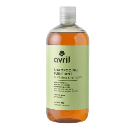 Avril Shampooing Purifiant 500ML