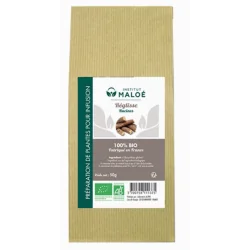 Institut Maloé Plante Réglisse bio - 50g