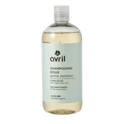 Avril Shampooing Doux 500ML