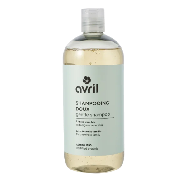 Avril Shampooing Doux 500ML