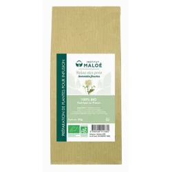 Institut Maloé Plante Reine des prés bio - 80g