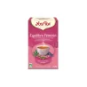 Yogi Tea Équilibre Féminin - 17 sachets