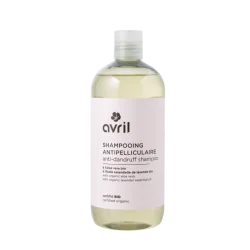 Avril Shampooing Anti-Pelliculaire 500ML
