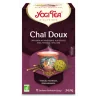 Yogi Tea Sweet Chaï Bio - 17 sachets